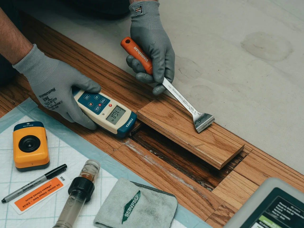 Why choose Water Damage Restoration in Fair Haven, NJ